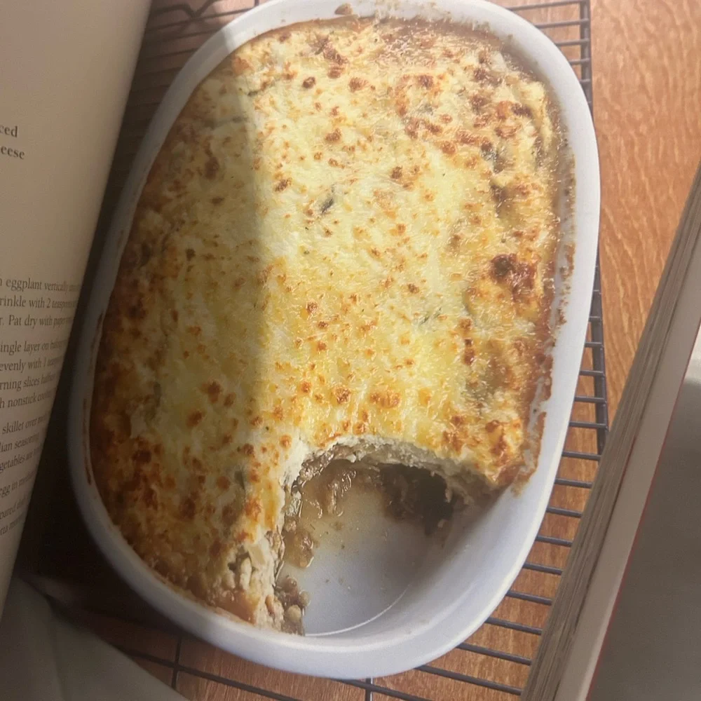 Gluten-Free Bible Cookbook - Picture 3 of 7